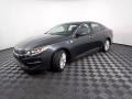 2016 Moss Grey Kia Optima EX #145915107