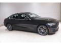 2020 Jet Black BMW 3 Series 330i xDrive Sedan #146113926