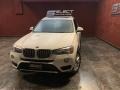 2017 Alpine White BMW X3 xDrive28i #146140358