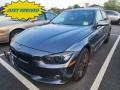 2013 Mineral Grey Metallic BMW 3 Series 328i xDrive Sedan #146404538