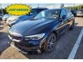 2022 Jet Black BMW 3 Series 330i xDrive Sedan #146410243