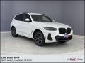 2024 Alpine White BMW X3 sDrive30i #146560856