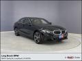 2024 Jet Black BMW 3 Series 330i Sedan #146597409