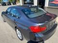 2014 Mineral Grey Metallic BMW 3 Series 320i xDrive Sedan  photo #8