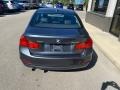 2014 Mineral Grey Metallic BMW 3 Series 320i xDrive Sedan  photo #11