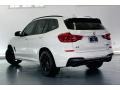 2020 Alpine White BMW X3 M40i  photo #10