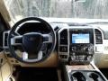 2019 Oxford White Ford F450 Super Duty Lariat Crew Cab 4x4  photo #20