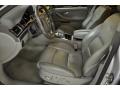 Platinum Interior Photo for 2006 Audi A8 #38385278