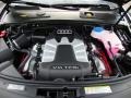 3.0 Liter FSI Supercharged DOHC 24-Valve VVT V6 2011 Audi A6 3.0T quattro Sedan Engine