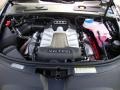 3.0 Liter FSI Supercharged DOHC 24-Valve VVT V6 2011 Audi A6 3.0T quattro Sedan Engine