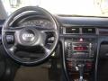 Tungsten Gray Dashboard Photo for 2000 Audi A6 #42762132