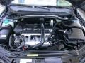 2.5 Liter Turbocharged DOHC 20 Valve Inline 5 Cylinder 2005 Volvo S60 2.5T Engine