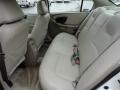 2001 Bright White Chevrolet Malibu LS Sedan  photo #10