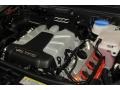 3.0 Liter FSI Supercharged DOHC 24-Valve VVT V6 2011 Audi A6 3.0T quattro Sedan Engine