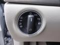 2006 Audi A8 Platinum Interior Controls Photo