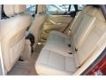 Sand Beige 2013 BMW X6 xDrive35i Interior