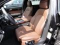 2011 Audi A8 L 4.2 FSI quattro Front Seat