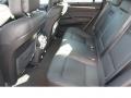 Black 2013 BMW X6 xDrive35i Interior