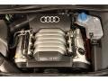 3.0 Liter DOHC 30-Valve V6 2003 Audi A6 3.0 quattro Sedan Engine