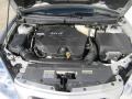 3.5 Liter OHV 12-Valve VVT V6 2008 Pontiac G6 GT Coupe Engine