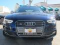 2013 Moonlight Blue Metallic Audi S5 3.0 TFSI quattro Coupe  photo #4