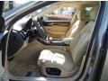 2011 Audi A8 L 4.2 FSI quattro Front Seat