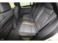 Black 2013 BMW X6 xDrive35i Interior