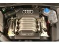 3.0 Liter DOHC 30-Valve V6 2003 Audi A6 3.0 quattro Sedan Engine