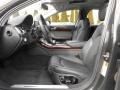 2011 Audi A8 L 4.2 FSI quattro Front Seat