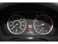 2013 BMW X6 xDrive35i Gauges