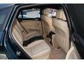 Sand Beige 2013 BMW X6 xDrive35i Interior