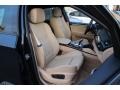 Sand Beige 2013 BMW X6 xDrive35i Interior