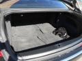 2006 Audi A8 Mojave Sand Interior Trunk Photo