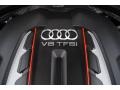 4.0 Liter FSI Turbocharged DOHC 32-Valve VVT V8 2013 Audi S6 4.0 TFSI quattro Sedan Engine