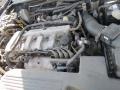 1.8 Liter DOHC 16-Valve 4 Cylinder 2000 Mazda Protege ES Engine