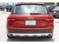 2013 Volcano Red Metallic Audi Allroad 2.0T quattro Avant  photo #7