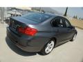 2014 Mineral Grey Metallic BMW 3 Series 320i Sedan  photo #2