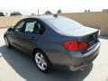 2014 Mineral Grey Metallic BMW 3 Series 320i Sedan  photo #4