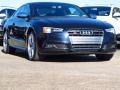 2014 Moonlight Blue Metallic Audi S5 3.0T Premium Plus quattro Coupe #88891974