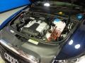 3.0 Liter FSI Supercharged DOHC 24-Valve VVT V6 2011 Audi A6 3.0T quattro Sedan Engine