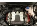 3.0 Liter FSI Supercharged DOHC 24-Valve VVT V6 2011 Audi A6 3.0T quattro Sedan Engine