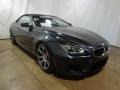 2012 Singapore Grey Metallic BMW M6 Convertible #92521981