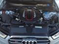 4.0 Liter FSI Turbocharged DOHC 32-Valve VVT V8 2013 Audi S6 4.0 TFSI quattro Sedan Engine