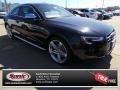 2014 Moonlight Blue Metallic Audi S5 3.0T Premium Plus quattro Coupe #93197631