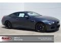 2015 Singapore Grey Metallic BMW M6 Coupe #95102746