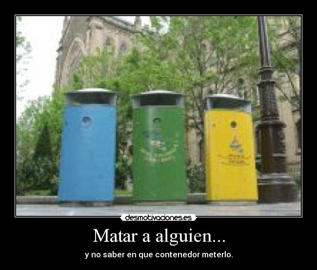 carteles  desmotivaciones