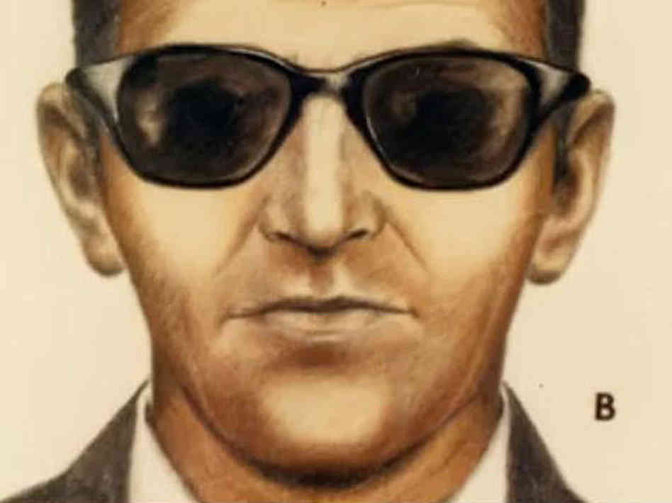 the db cooper case baffled investigators for decades now scientists have a new theory