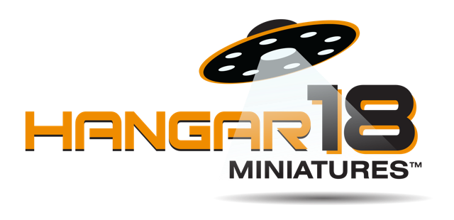 Hangar 18 Miniatures