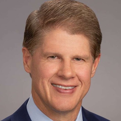 Clark Hunt