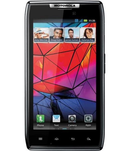 Motorola Droid RAZR